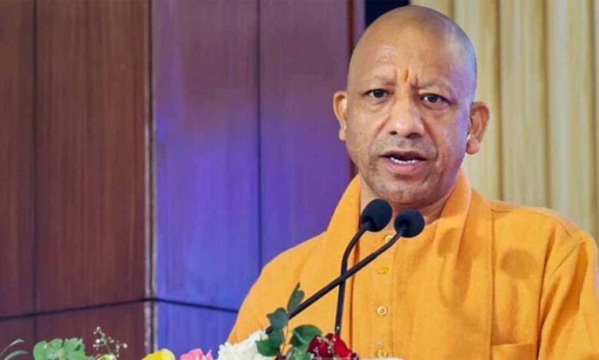 अर्थ, सृजन व जीवन शक्ति के मॉडल से बनेगा विकसित उत्तर प्रदेश
