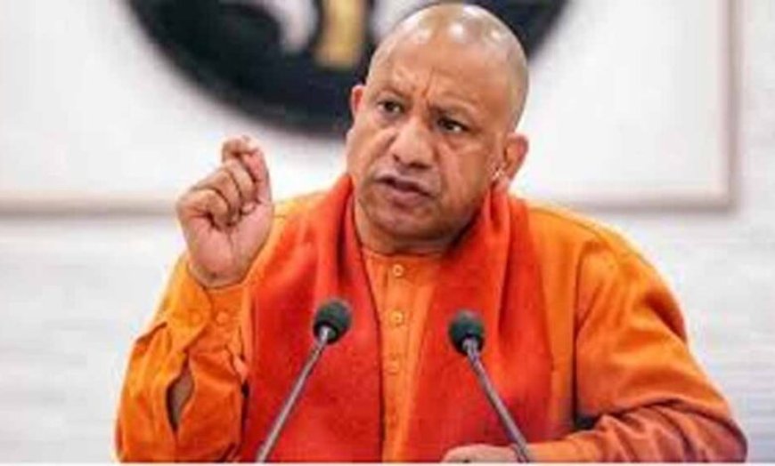 यूपी सरकार की ‘खेत तालाब योजन,किसानों को मिलेगा ₹52,500 का अनुदान