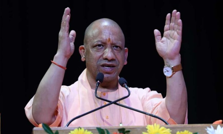 किसानों की समृद्धि का आधार बनी योगी सरकार की योजना, डिजिटल पारदर्शी व्यवस्था से किसानों को सीधा लाभ