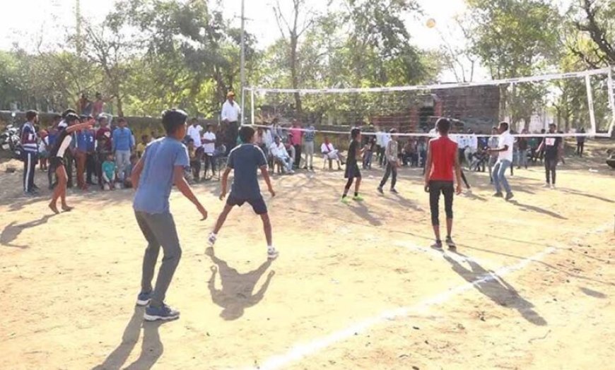 खेलों के मैदान से चमकेगा बस्तर, पहली रेजिडेंशियल अकादमी खोलेगी सफलता के द्वार