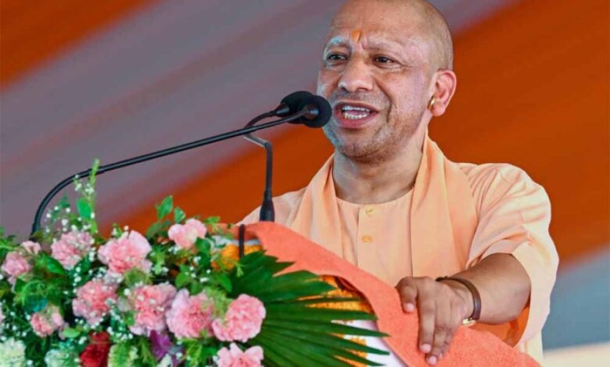राष्ट्रवाद के भाव से आचरण ही भाजपा कार्यकर्ता की पहचान : मुख्यमंत्री