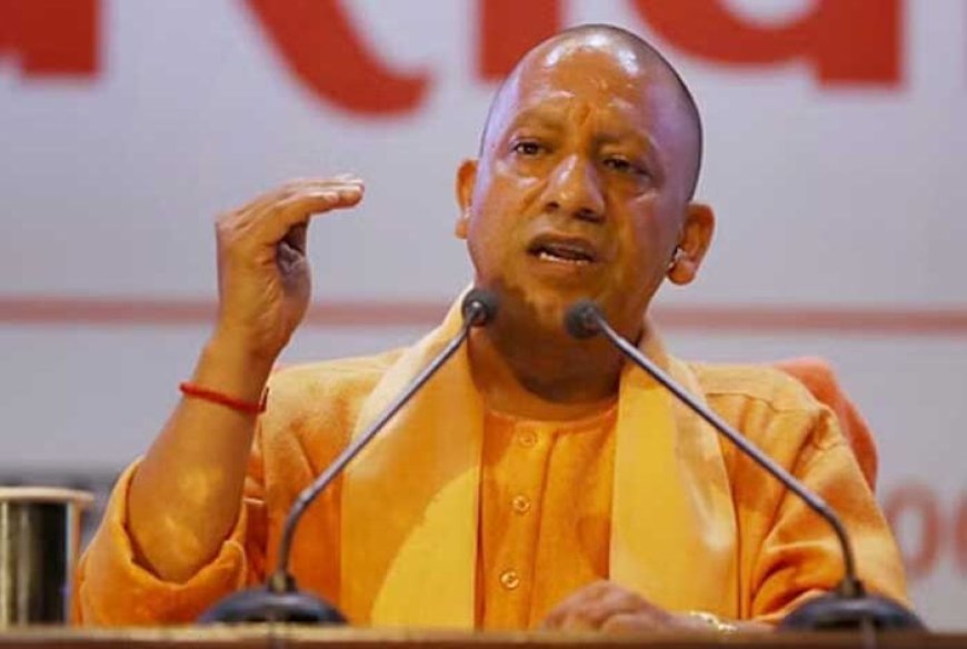 पूर्वांचल से पश्चिमी यूपी तक विकसित हो रहा मल्टीमोडल लॉजिस्टिक्स नेटवर्क, देश का नया सप्लाई चेन हब बन रहा उत्तर प्रदेश