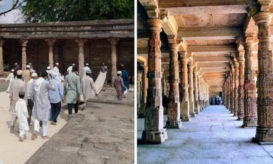 अयोध्या की राह पर भोजशाल,हाई कोर्ट के फैसले का हिंदू और मुसलमानों के लिए क्या मतलब है?