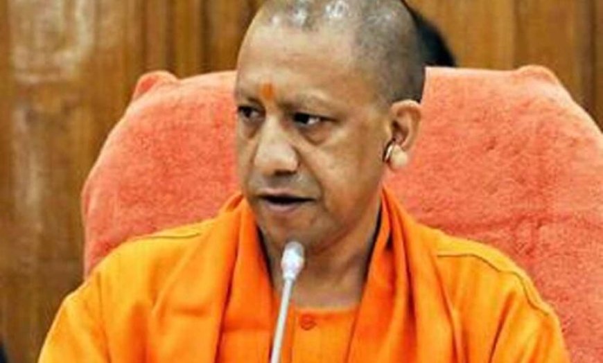 लोकतंत्र सेनानियों को कैशलेस इलाज, यूपी कैबिनेट बैठक में 12 बड़े प्रस्ताव पास