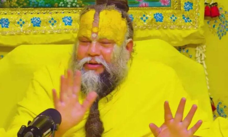 प्रेमानंद महाराज की तबीयत बिगड़ी, पदयात्रा अनिश्चितकाल के लिए स्थगित; दर्शन भी बंद
