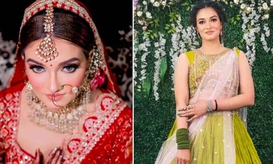 शादी पर खर्च हुए एक करोड़, 14 महीने बाद नोएडा की दीपिका की दर्दनाक मौत; पति-ससुर गिरफ्तार