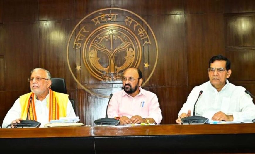 ‘मुख्यमंत्री ग्राम परिवहन योजना’ से उत्तर प्रदेश के छोटे गांवों तक बसों का संचालन शुरू