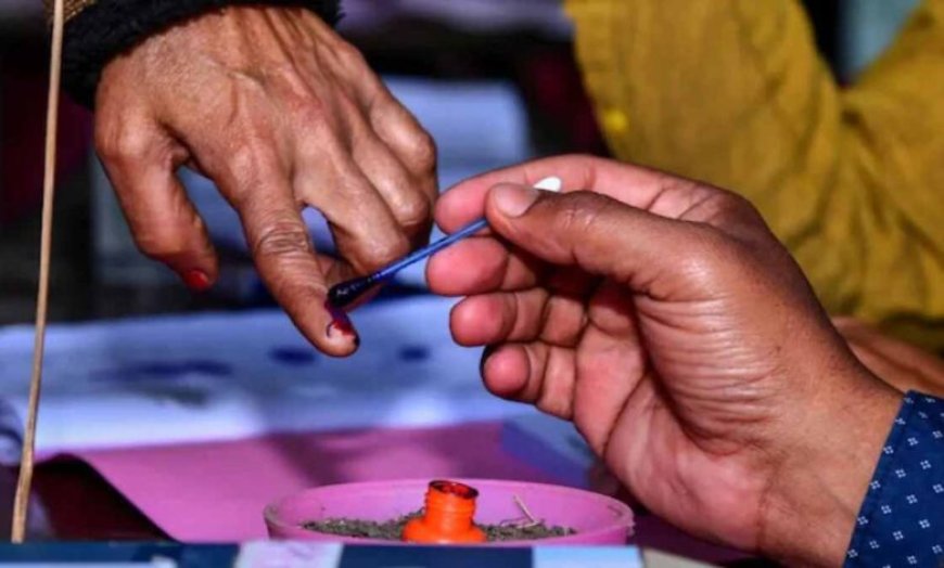 यूपी पंचायत चुनाव पर बड़ा अपडेट: विधानसभा चुनाव के बाद ही हो सकते हैं चुनाव