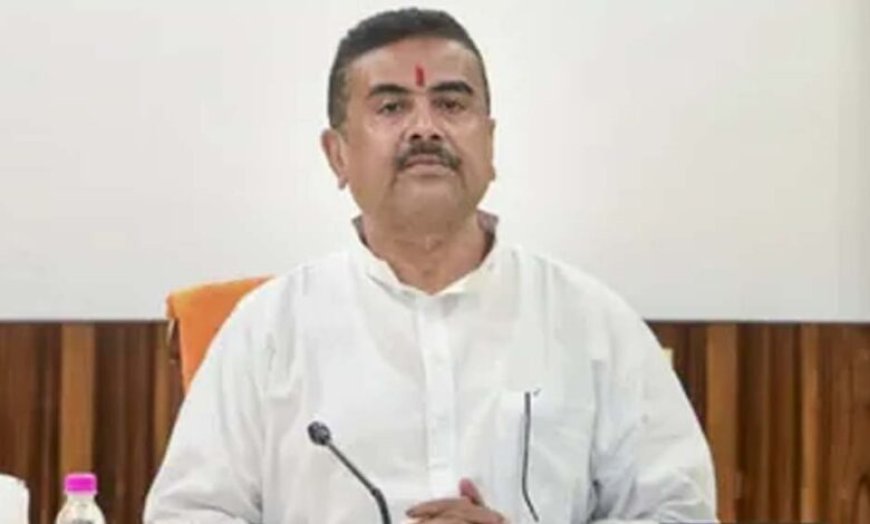 महिलाओं को ₹3000, फ्री बस सफर और 7वां वेतन आयोग… शुभेंदु कैबिनेट के 5 बड़े फैसले