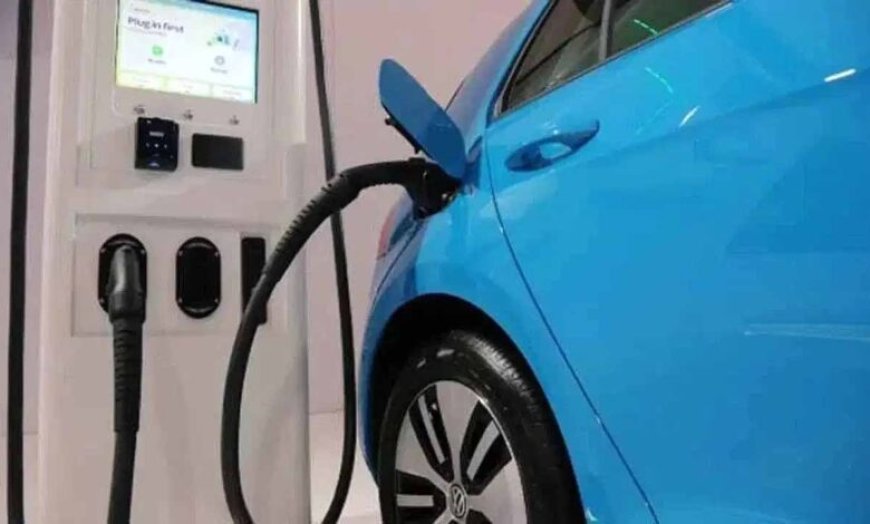 EV यूजर्स के लिए बड़ी राहत: यूपी समेत 8 राज्यों में बनेंगे 4800 नए चार्जिंग स्टेशन