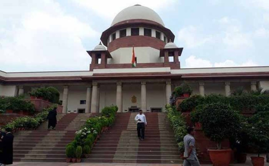 PM मोदी का ‘फर्जी करीबी’ बताने वाला शख्स 3 साल बाद जेल से बाहर, SC ने बदला हाईकोर्ट का फैसला