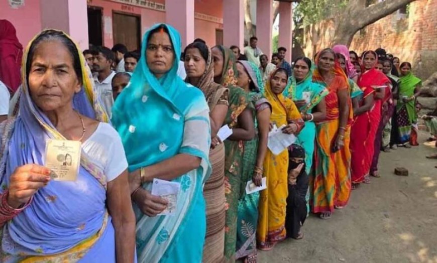 यूपी में ग्राम प्रधानों का बढ़ सकता है कार्यकाल, पंचायत चुनाव टलने के संकेत