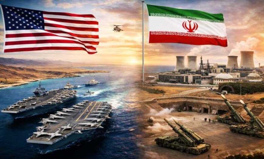 Iran-US War: ईरान की 14 शर्तों पर अड़ा अमेरिका, ट्रंप ने ठुकराया प्रस्ताव; समझौते की उम्मीद धुंधली