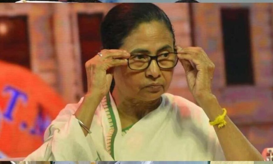 अगर कांग्रेस से हाथ मिला लेतीं ममता, तो क्या बदल जाता बंगाल का चुनावी गणित?