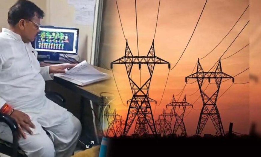 ऊर्जा मंत्री ने इंदौर में बिजली उपभोक्ताओं से की सीधे बात