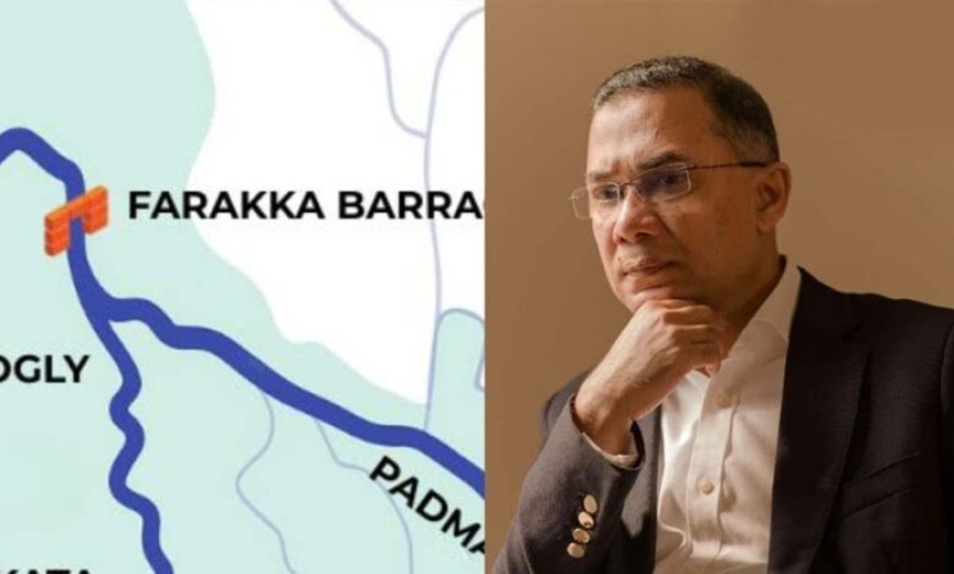 इंडस वाटर ट्रीटी विवाद से सहमा बांग्लादेश, अब गंगा जल संधि पर चाहता है नया समझौता
