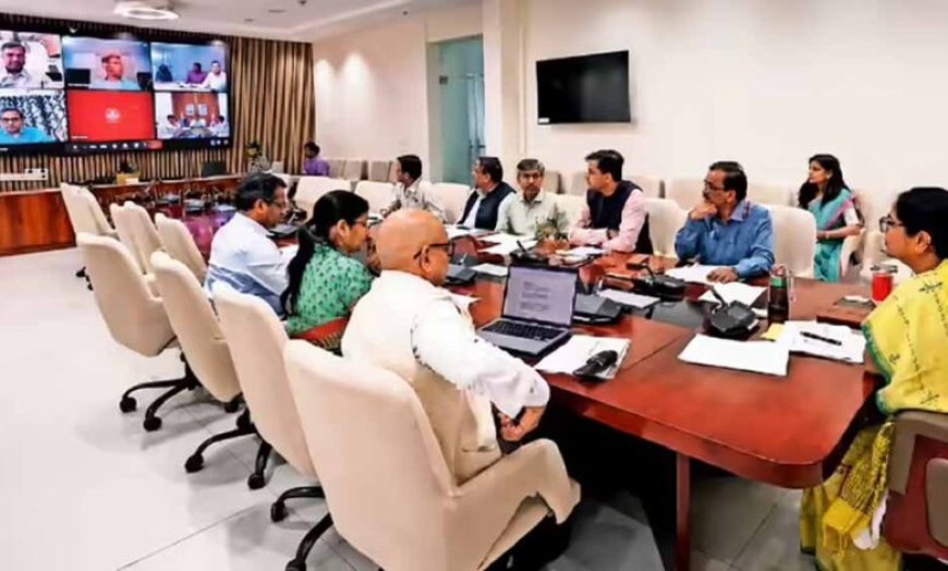 ईंधन बचाने के लिए दिल्ली सरकार का बड़ा कदम, निजी कंपनियों से भी WFH की अपील