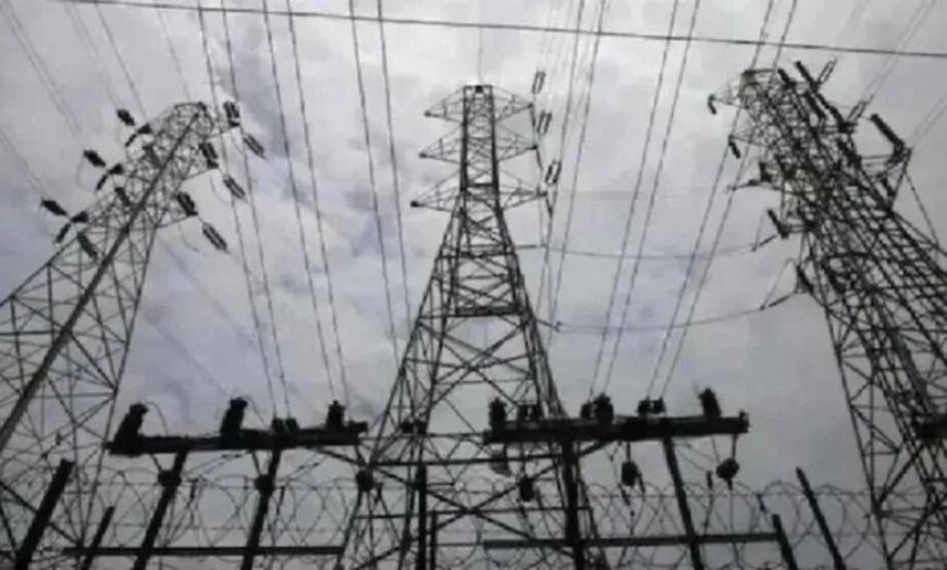 लखनऊ में बिजली संकट गहराया, 10 लाख लोग 15 दिन तक होंगे परेशान
