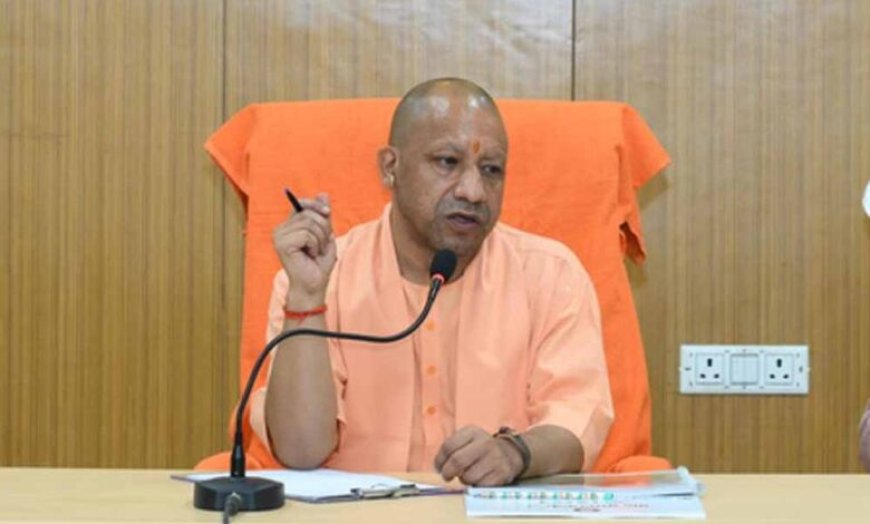 योगी सरकार का “ज्ञान भारतम् मिशन” बना सांस्कृतिक विरासत संरक्षण का बड़ा अभियान