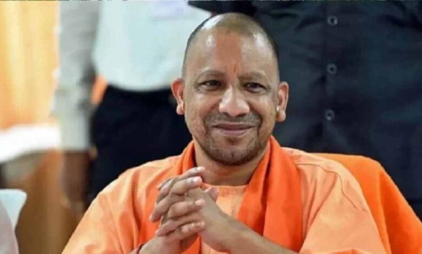 यूपी सरकार का बड़ा तोहफा: कर्मचारियों का महंगाई भत्ता बढ़कर 60% हुआ