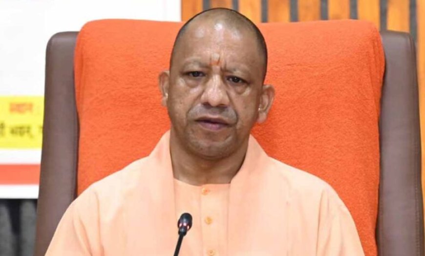 योगी सरकार के कौशल विकास अभियान को नई रफ्तार, आईटीओटी लखनऊ में बढ़ीं आधुनिक प्रशिक्षण सुविधाएं