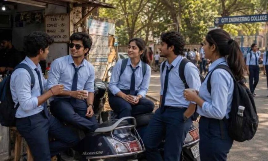योगी सरकार का बड़ा फैसला, विश्वविद्यालयों और महाविद्यालयों में ड्रेस कोड होगा अनिवार्य