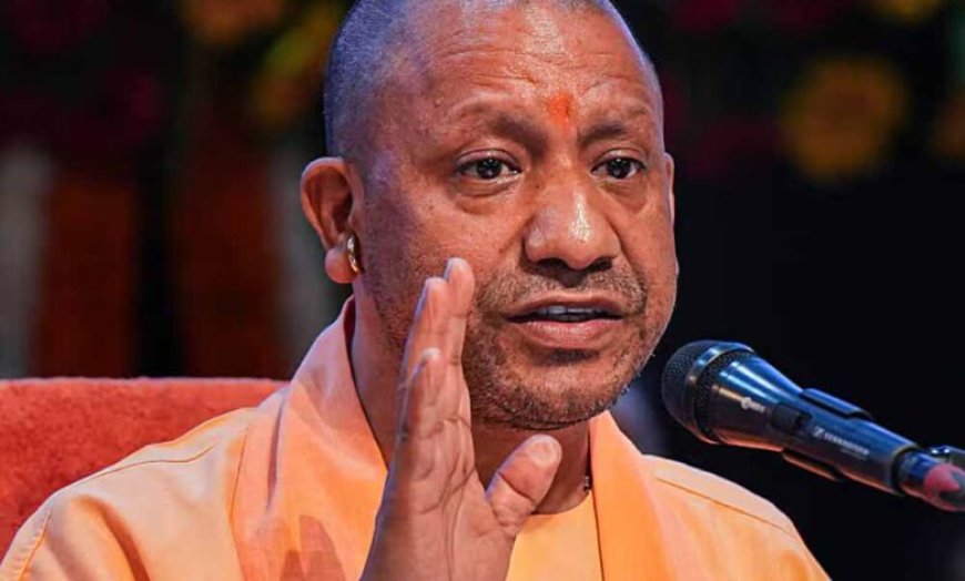 सीएम योगी के दौरे से पहले देवरिया में सियासी हलचल: सपा नेताओं समेत कई लोग हाउस अरेस्ट