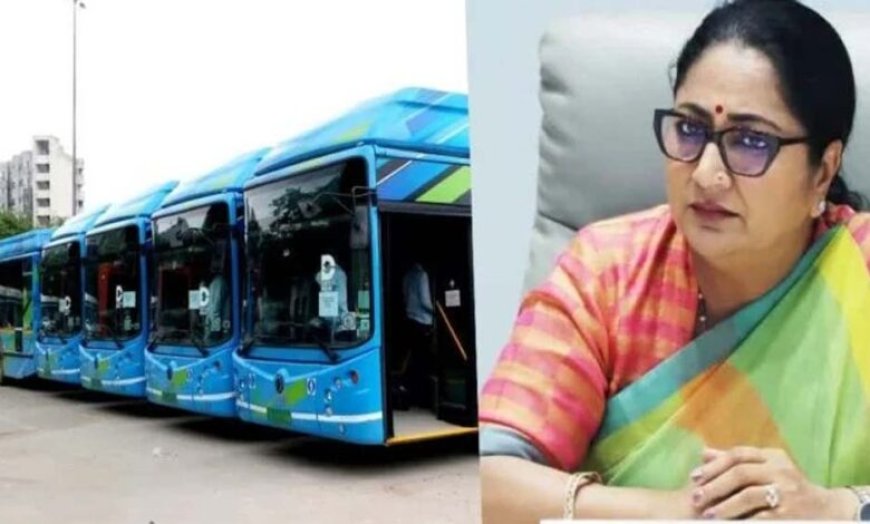 भीषण गर्मी में दिल्ली सरकार की बड़ी सौगात, 650 करोड़ के प्रोजेक्ट से बस यात्रियों को राहत