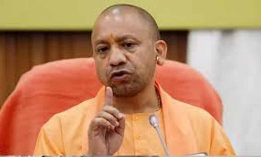 योगी सरकार की बड़ी सौगात: देवरिया-कसया मार्ग फोरलेन का शिलान्यास, 292 करोड़ की परियोजना शुरू
