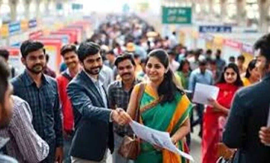 योगी सरकार के कौशल मिशन से युवाओं को मिलेगा रोजगार का बड़ा अवसर