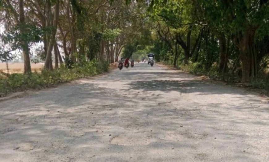 सोनूघाट–बरहज फोरलेन जल्द शुरू होने का सीएम योगी ने दिया आश्वासन, जनता में जगी उम्मीद