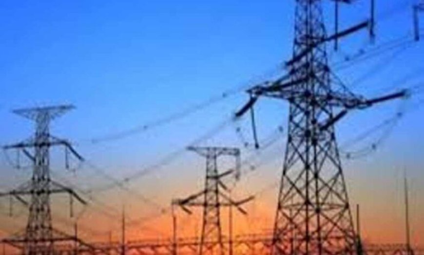 उत्तर प्रदेश में बिजली खपत ने तोड़े सारे रिकॉर्ड, 31 हजार मेगावाट के पार पहुंची मांग