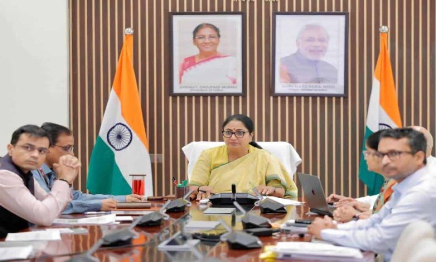 दिल्ली में संपत्ति रजिस्ट्री सिस्टम में बड़ा बदलाव, AI आधारित व्यवस्था की तैयारी