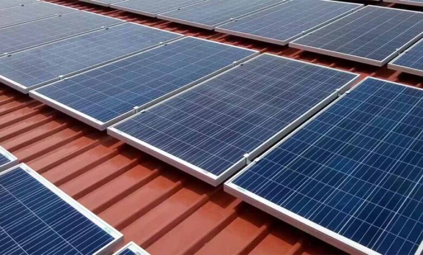 योगी सरकार सोलर दीदियों को दे रही रोजगार, सौर ऊर्जा से मुफ्त में घर करेगी रौशन