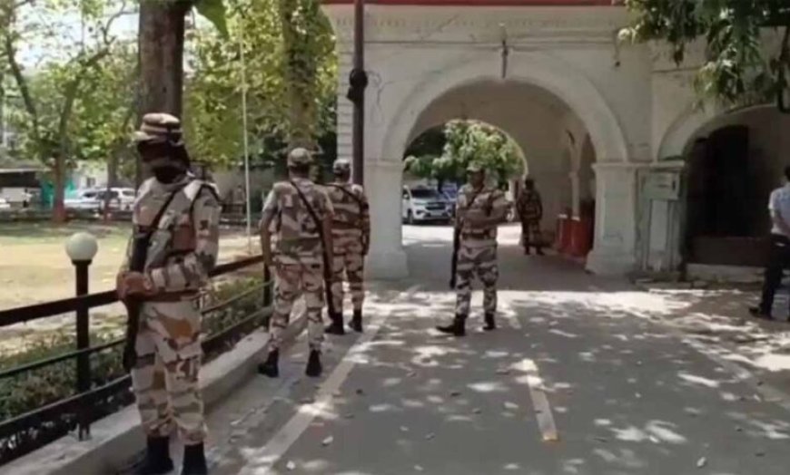 आईटीबीपी जवान की मां का हाथ काटने के मामले में कुछ बिंदुओं पर दोबारा होगी जांच
