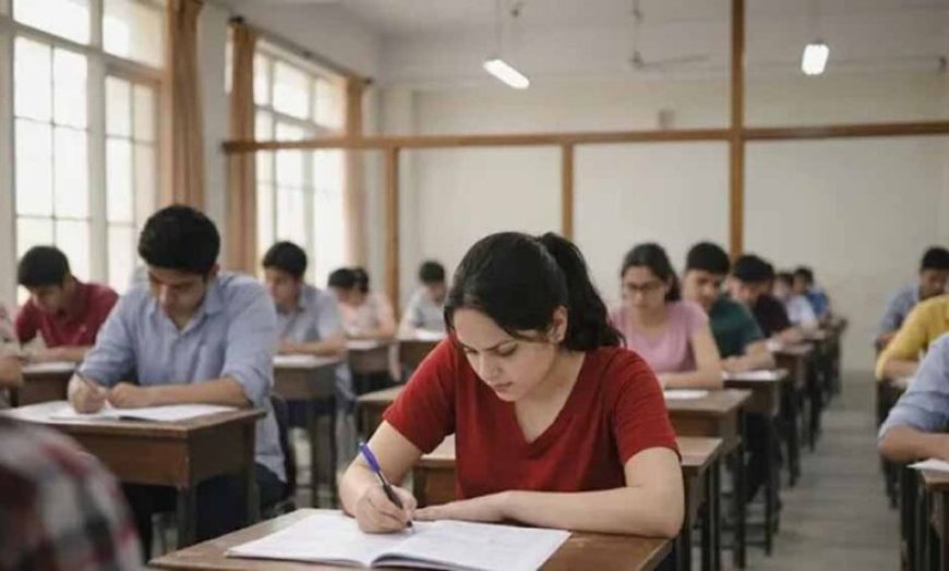 अगले साल बदल सकता है NEET-UG का पैटर्न, स्वास्थ्य मंत्रालय की मंजूरी का इंतजार