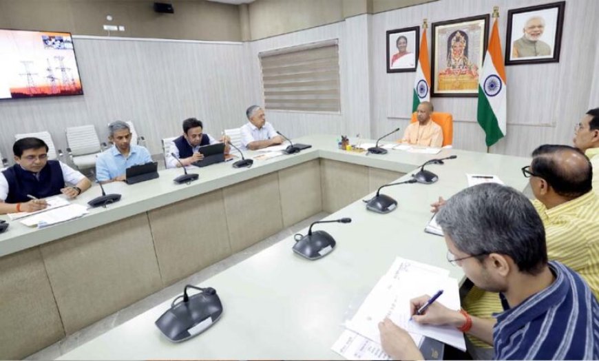 डिफेंस मैन्युफैक्चरिंग में आत्मनिर्भर भारत का नया इंजन बनेगा यूपी, प्रस्तावित कॉन्क्लेव से निवेश और रोजगार को मिलेगा बढ़ावा