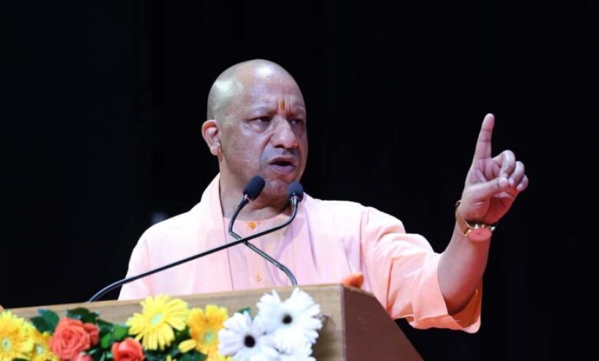 अंतरराष्ट्रीय स्तर पर वेलनेस डेस्टिनेशन के रूप में विकसित होगा उत्तर प्रदेश: मुख्यमंत्री