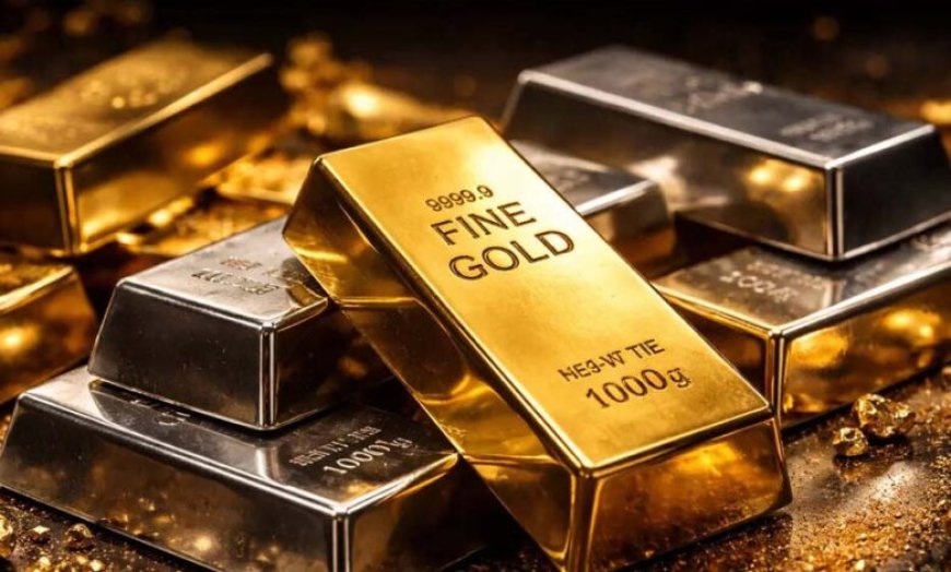 Gold-Silver Price Crash: 13 दिनों में चांदी ₹27,000 टूटी, आज फिर गिरावट; जानें सोने का ताजा भाव