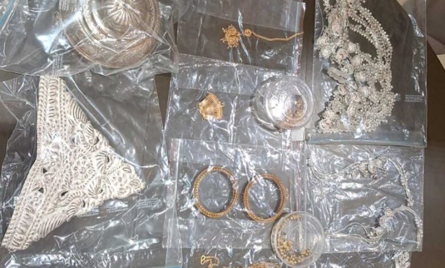 नरसिंहपुर पुलिस की बड़ी सफलता