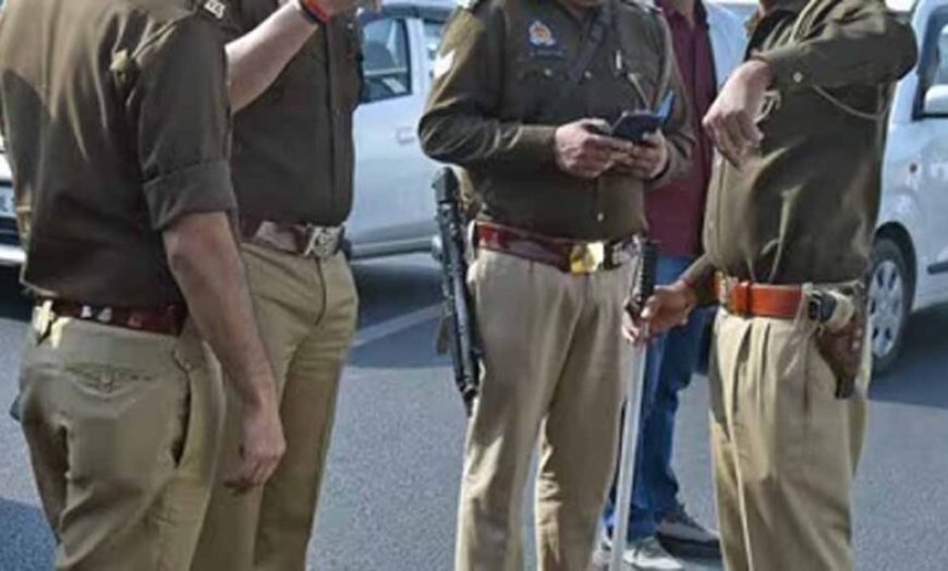 मुरादाबाद में बकरीद को लेकर कड़ी तैयारी, शहर को 4 जोन में बांटा गया