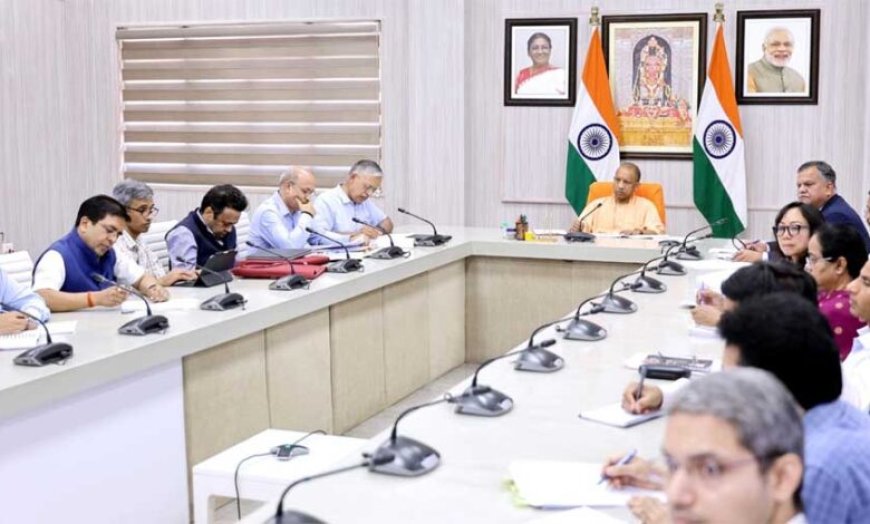 बालवाटिका से बदल रही बुनियादी शिक्षा की तस्वीर, योगी सरकार प्री-प्राइमरी शिक्षा की मजबूत कर रही नींव
