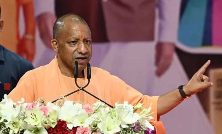 यूपी में प्री-प्राइमरी शिक्षा को नई दिशा, आंगनबाड़ी-बालवाटिका में मिलेगा आधुनिक लर्निंग सिस्टम