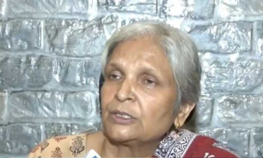 समर्थ सिंह को 29 मई तक CBI रिमांड, त्विषा शर्मा मौत मामले में पूछताछ तेज