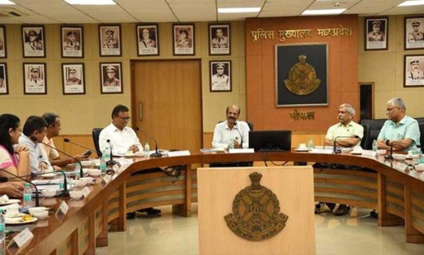 पुलिसकर्मियों और उनके परिवारों को बेहतर स्वास्थ्य सुरक्षा उपलब्ध कराने की दिशा में बड़ा कदम