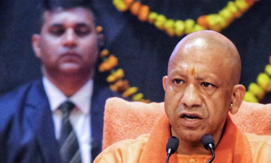 CM योगी करेंगे यूपी-CBSE-CISCE टॉपर्स का सम्मान, 223 छात्रों को मिलेंगे ₹1 लाख और टैबलेट