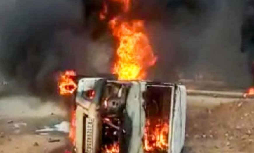 डींगरपुर हिंसा: उम्रकैद की सजा पाए 6 दोषियों की अपील हाईकोर्ट में खारिज कराने के लिए पुलिस करेगी मजबूत पैरवी
