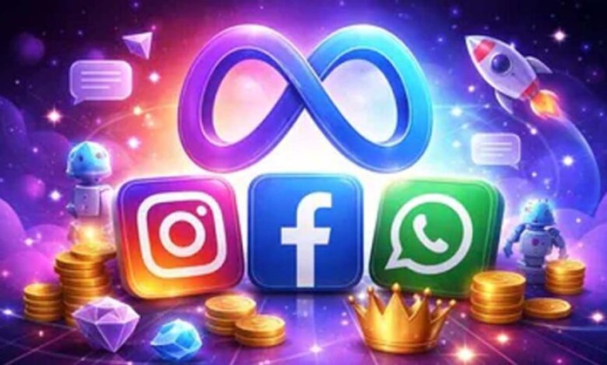 Meta का बड़ा दांव! अब Instagram-WhatsApp के खास फीचर्स के लिए देना होगा पैसा