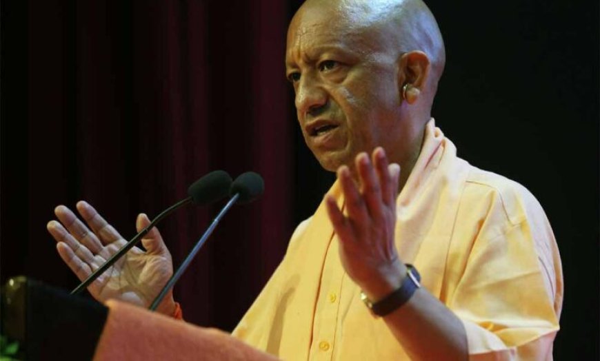 योगी सरकार में जल गुणवत्ता का परीक्षण: जल जीवन मिशन बना ग्रामीण महिलाओं की आय का नया जरिया