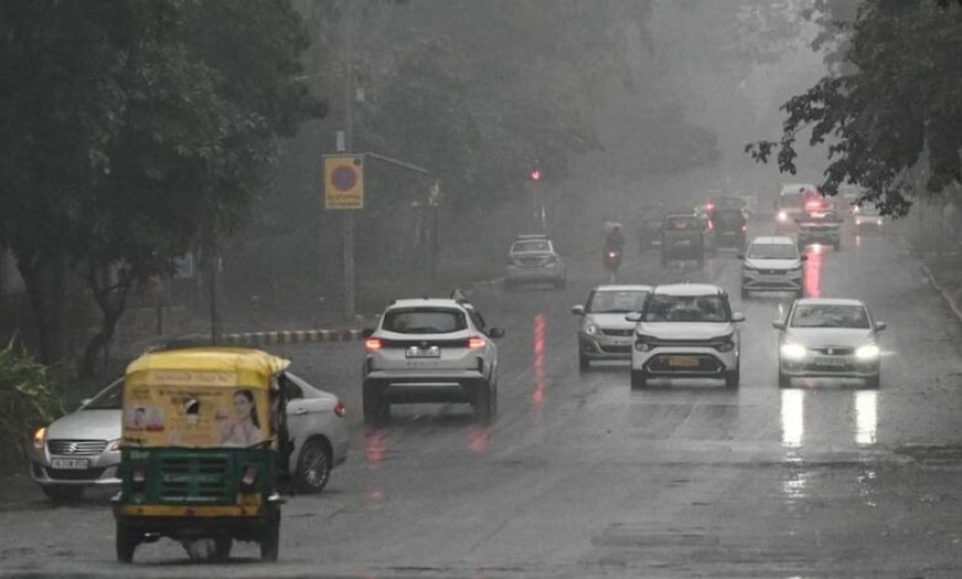 नौतपा के बीच मौसम का यू-टर्न! 29 मई से MP में आंधी-बारिश का अलर्ट, गर्मी होगी गायब